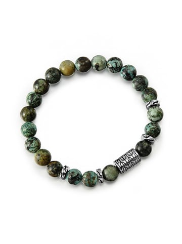 Uomo Armband met edelstenen