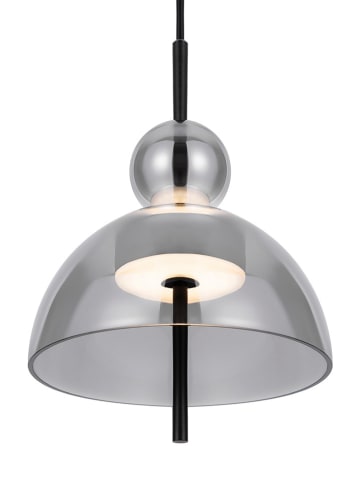 Maytoni Lampa wisząca LED "Bangkok" - KEE F (A do G) - wys. 348 x Ø 25 cm