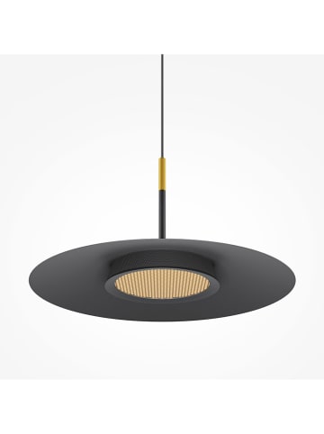 Maytoni Lampa wisząca LED "El" - KEE G (A do G) - wys. 328 x Ø 35 cm