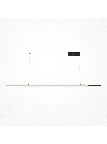 Maytoni Ledhanglamp - energieklasse G (A tot G) - (B)150 x (D)120 x (D)6 cm