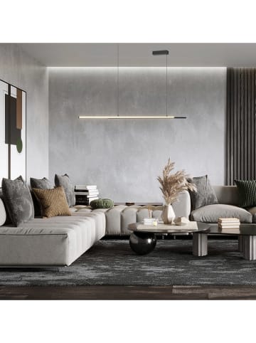 Maytoni Lampa wisząca LED - KEE G (A do G) - 150 x 120 x 6 cm