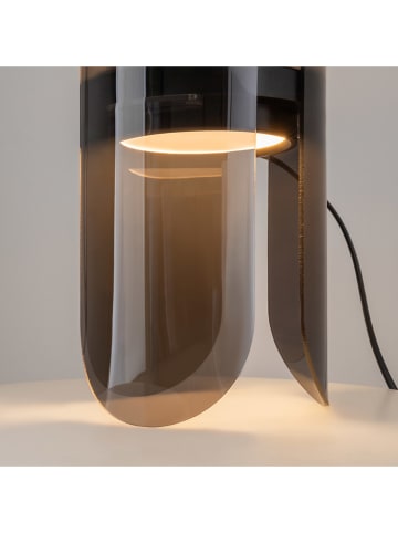 Maytoni Lampa stołowa LED - KEE F (A do G) - wys. 30 x Ø 15 cm