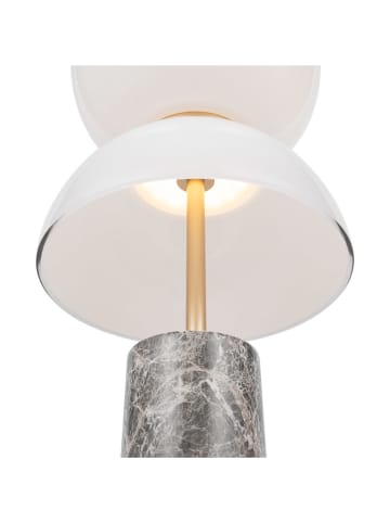 Maytoni Lampa stołowa LED - KEE F (A do G) - wys. 46 x Ø 22 cm