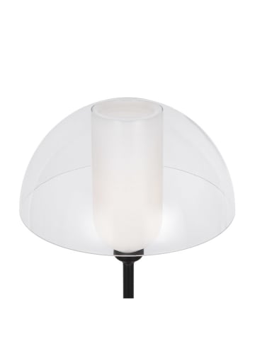 Maytoni Lampa stojąca "Memory" w kolorze czarnym - wys. 139 x Ø 30 cm