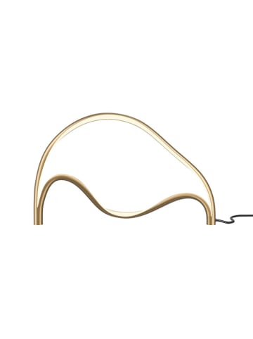 Maytoni Ledtafellamp "Plons" - energieklasse G (A tot G) - (B)39 x (H)24,5 cm