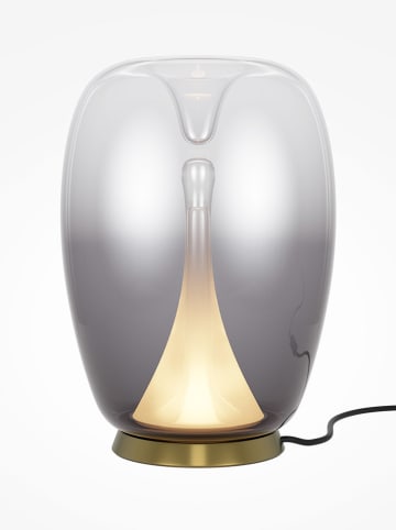 Maytoni Ledtafellamp - energieklasse G (A tot G) - (H)27,2 x Ø 20 cm