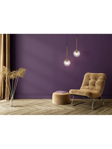 Maytoni Hanglamp goudkleurig - (H)150 x Ø 15 cm