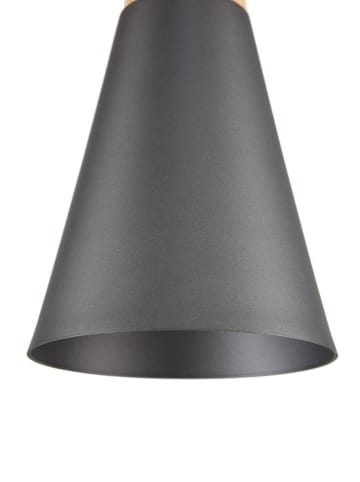 Maytoni Hanglamp zwart - (H)142 x Ø 14 cm