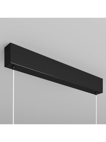 Maytoni Ledhanglamp "Step" - energieklasse G (A tot G) - (B)91 x (H)8 x (D)4 cm