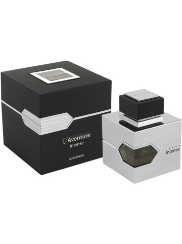 Al Haramain L'Aventure Intense - EdP, 100 ml