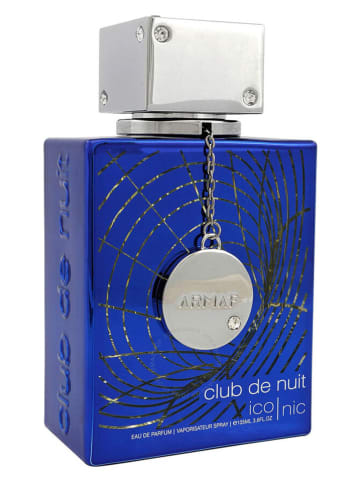 Armaf Club The Nuit Iconic - EdP, 105 ml