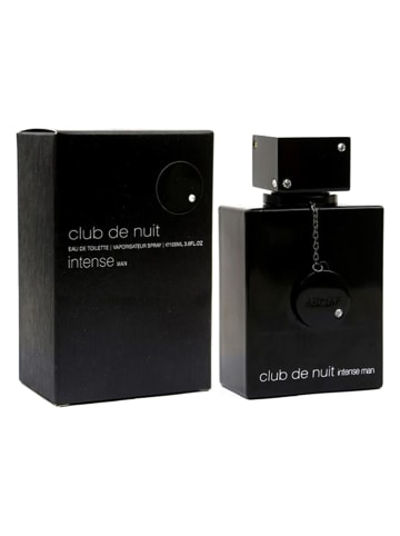 Armaf Club De Nuit Intense - EDT - 105 ml