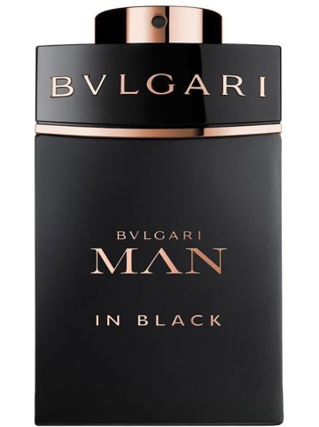 Bvlgari Man In Black - EdP, 100 ml