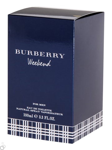 Burberry Weekend - EdT, 100 ml