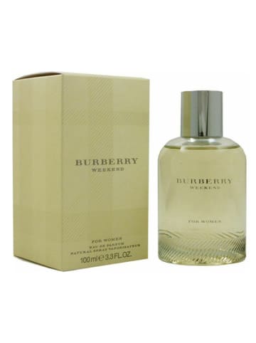 Burberry Weekend - EdP, 100 ml