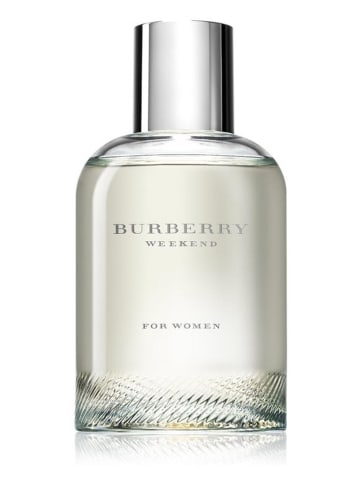 Burberry Eau de Parfum "Weekend", 30 ml