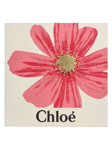 Chloé 2tlg. Set: "Chloé" - EdP und Bodylotion