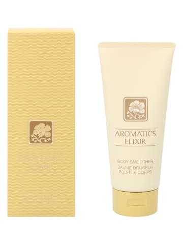 Clinique Balsam do ciała "Aromatics Elixir" - 200 ml