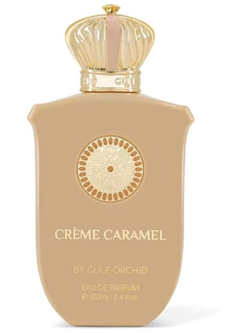 Gulf Orchid Crème Caramel - EDP - 100 ml