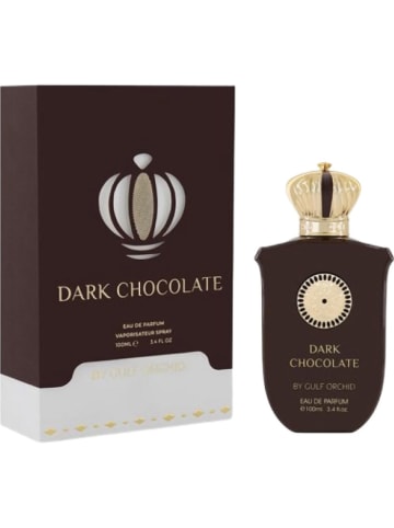 Gulf Orchid Dark Chocolate - EDP - 100 ml