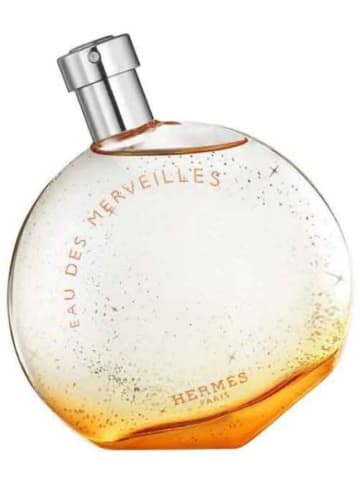 Hermès Eau des Merveilles - EdT, 50 ml