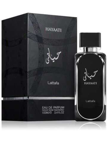 Lattafa Hayaati - EdP, 100 ml