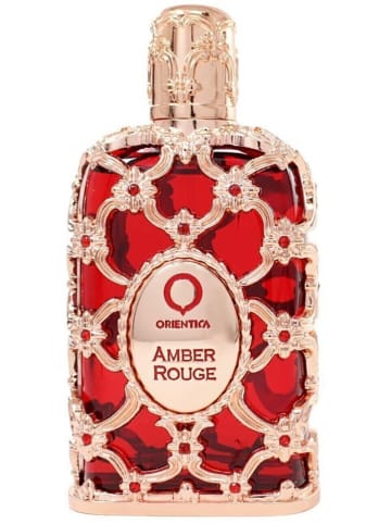 ORIENTICA Amber Rouge - EdP, 80 ml