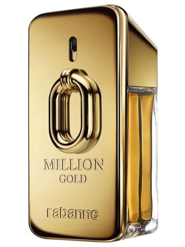 Paco Rabanne 1 Million Gold Intense - EdP, 50 ml