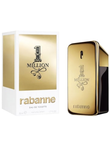 Paco Rabanne 1 Million - EdT, 50 ml