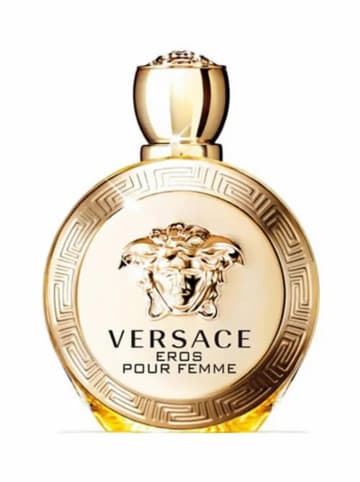 Versace Eros Pour Femme - EdP, 50 ml