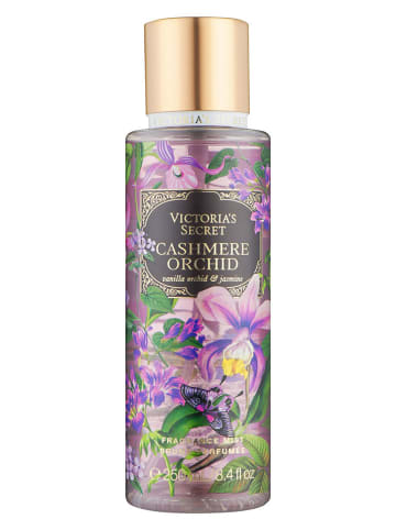 Victoria's Secret Körperspray "Cashmere Orchid", 250 ml