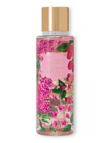 Victoria's Secret Mgiełka do ciała "Dreamy Petals" - 250 ml