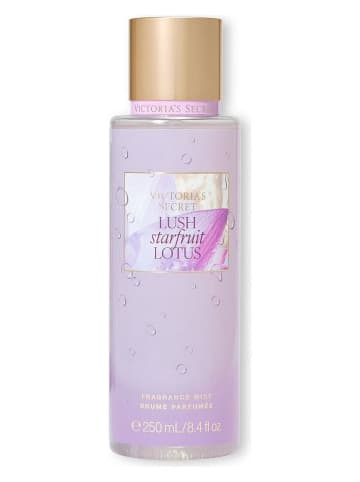 Victoria's Secret Körperspray "Lush Starfruit Lotus", 250 ml