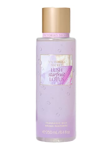 Victoria's Secret Mgiełka do ciała "Lush Starfruit Lotus" - 250 ml