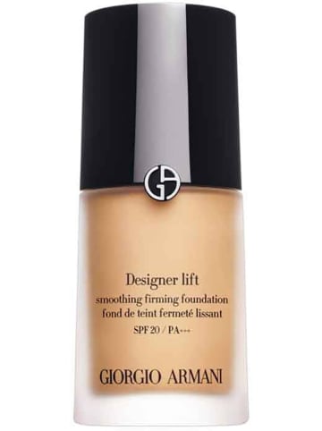 Giorgio Armani Podkład "Designer Lift - 04" - 30 ml