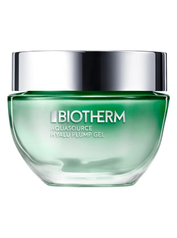 Biotherm Gesichtscreme "Aquasource Hyalu Plump", 50 ml