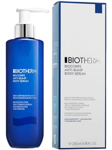 Biotherm Körperserum "Biocorps", 200 ml