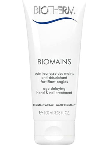 Biotherm Krem do rąk "Biomains" - 100 ml