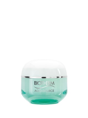 Biotherm Krem na dzień "Aquasource 48H" - 50 ml