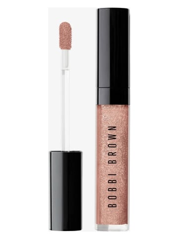 Bobbi Brown Błyszczyk do ust "Crushed Oil-Infused - Bare Sparkle" - 6 ml