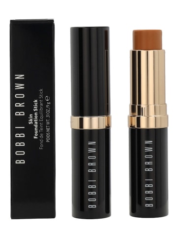 Bobbi Brown Foundation-Stick "Skin - W-064 Honey", 9 g