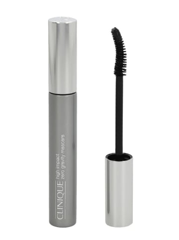 Clinique Mascara "High Impact Zero Gravity - 01 Black", 8 ml