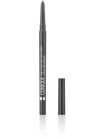 Clinique Eyeliner "High Impaact Gel Tech - Polished Pewter", 0,35 g