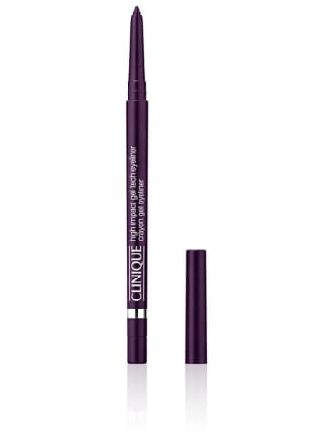 Clinique Eyeliner "High Impaact Gel Tech - Sparkling Amethyst", 0,35 g