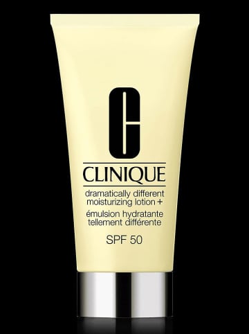 Clinique Feuchtigkeitscreme "Dramatically Different" - LSF50, 50 ml