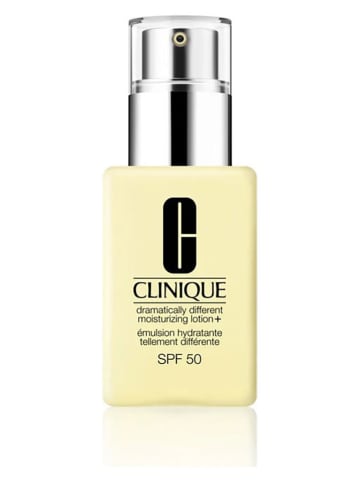 Clinique Feuchtigkeitscreme "Dramatically Different" - LSF50, 75 ml