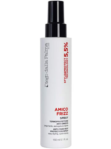 Diego Dalla Palma Hitzeschutzspray, 150 ml
