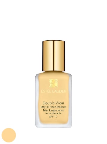 Estée Lauder Foundation "Double Wear Stay-in-Place - 1N1 Ivory Nude" - LSF 10, 30 ml