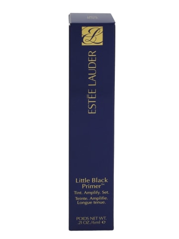 Estée Lauder Primer-Mascara "Little Black", 6 ml