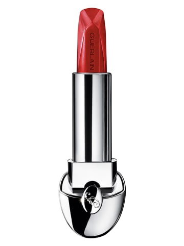 Guerlain Lippenstift-Refill "Rouge G Sheer Shine - 25 S Flaming Red", 2,8 g